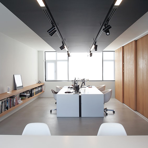 apk architects