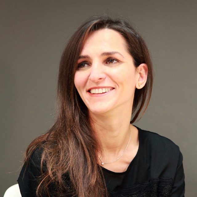 Xaris Athanasopoulou