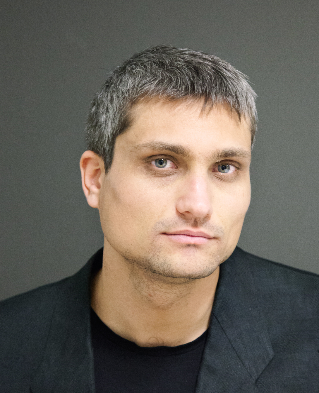 APK Architects-Alexandros Polychronopoulos