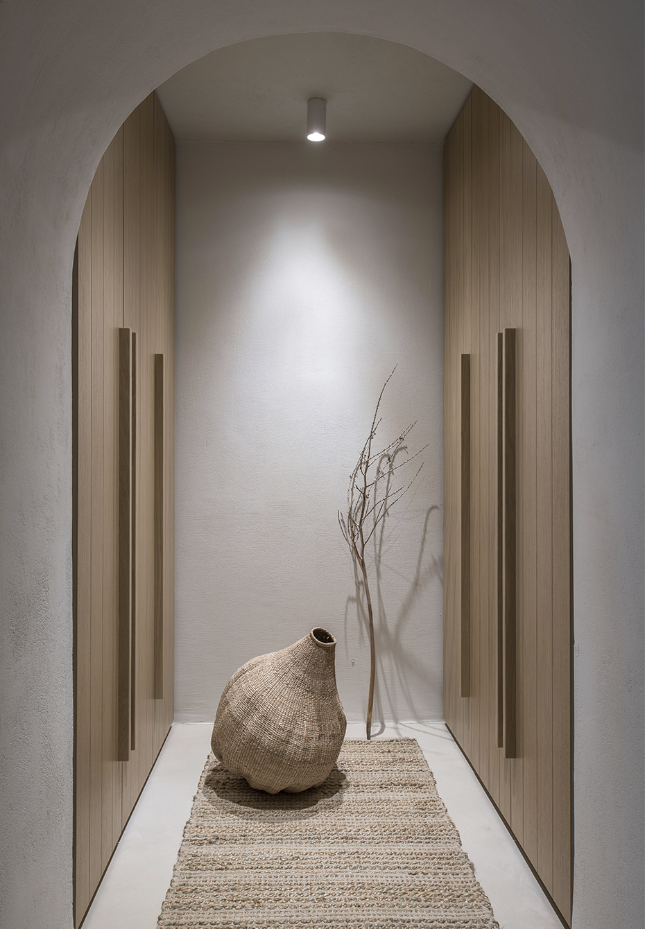 APK Architects-“In our spaces, objects transcend function—beauty lives in the details.”