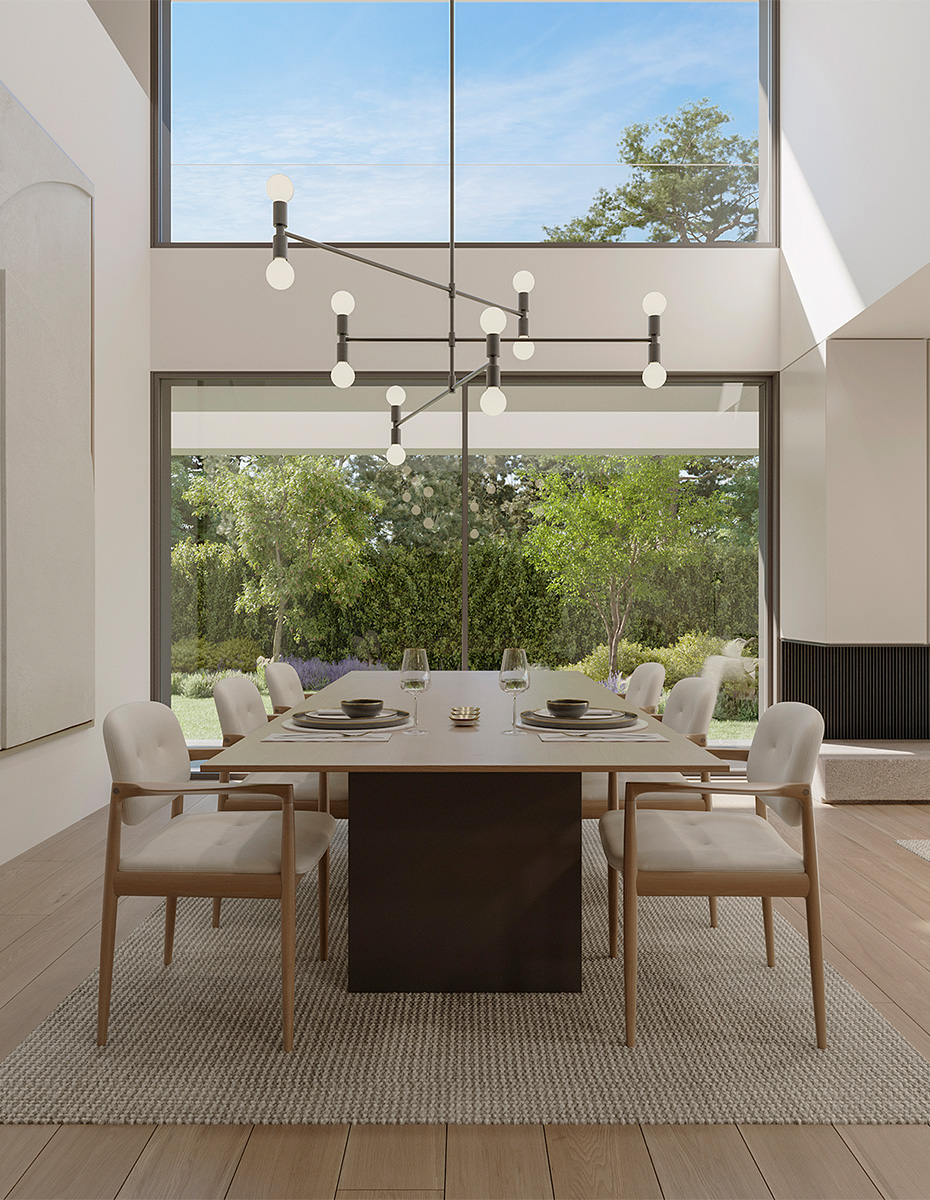 APK Architects-Urban living - APK Architects