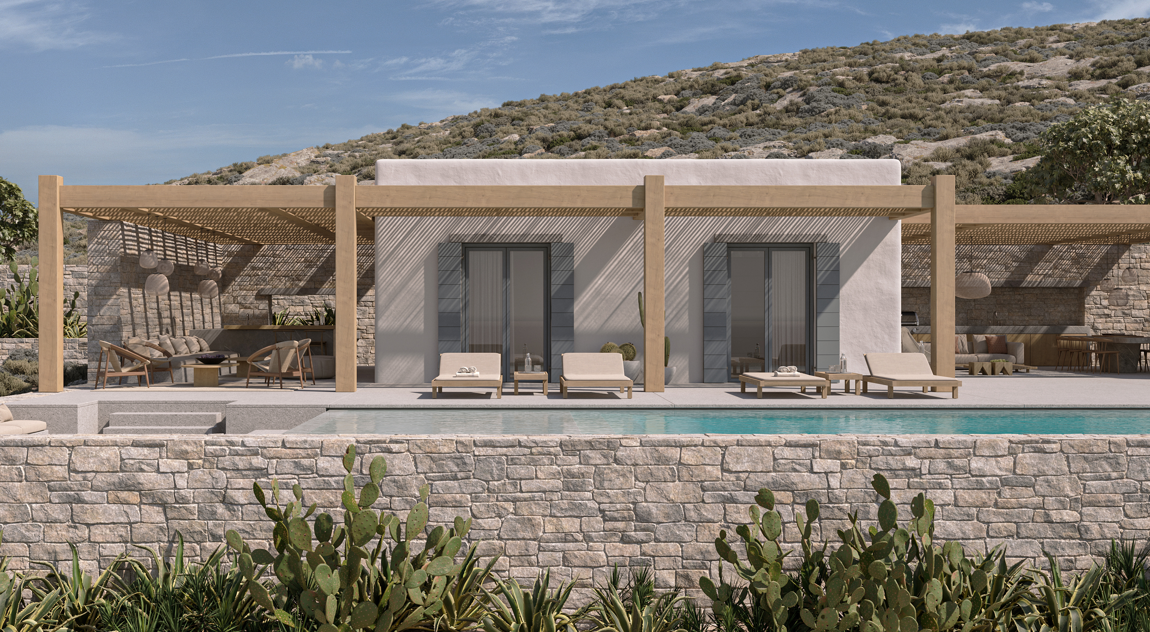 APK Architects-Casa Bell