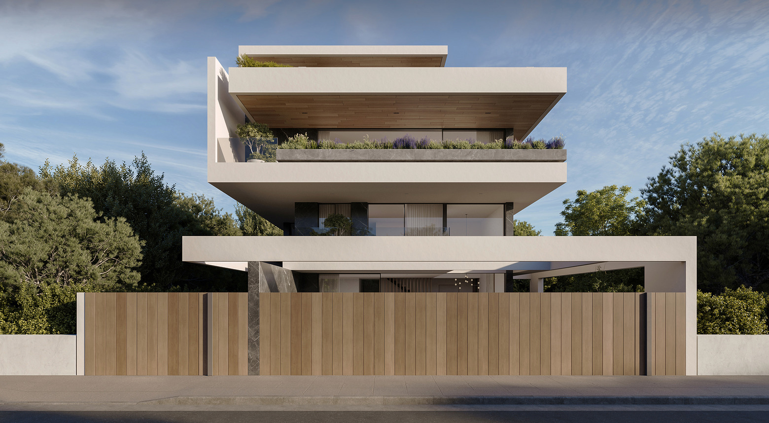 APK Architects-4 South