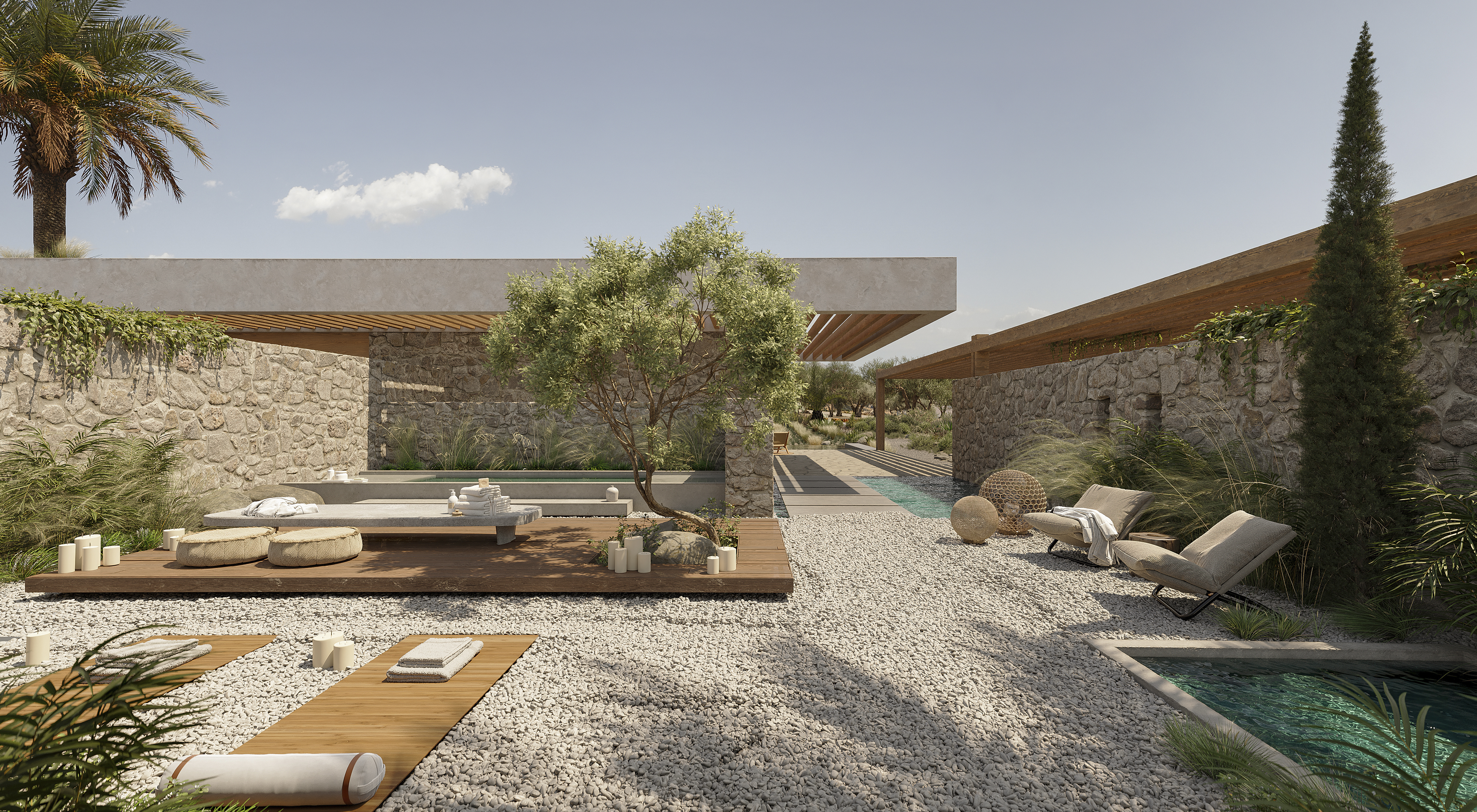 APK Architects-Solea Thyme | Solea Estate