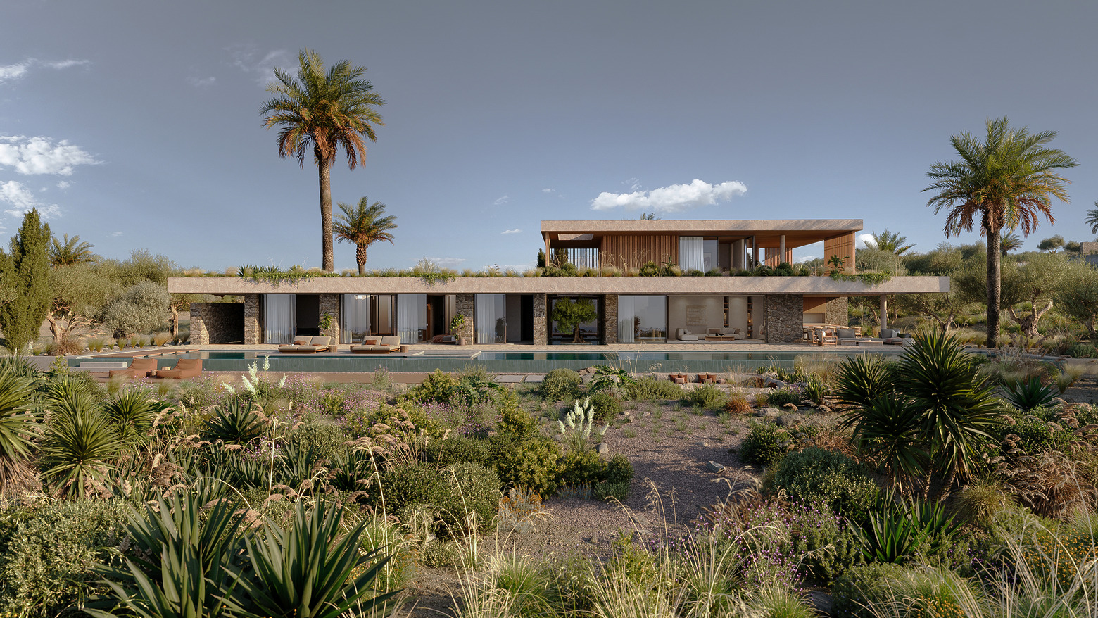 APK Architects-Solea Lavender | Solea Estate