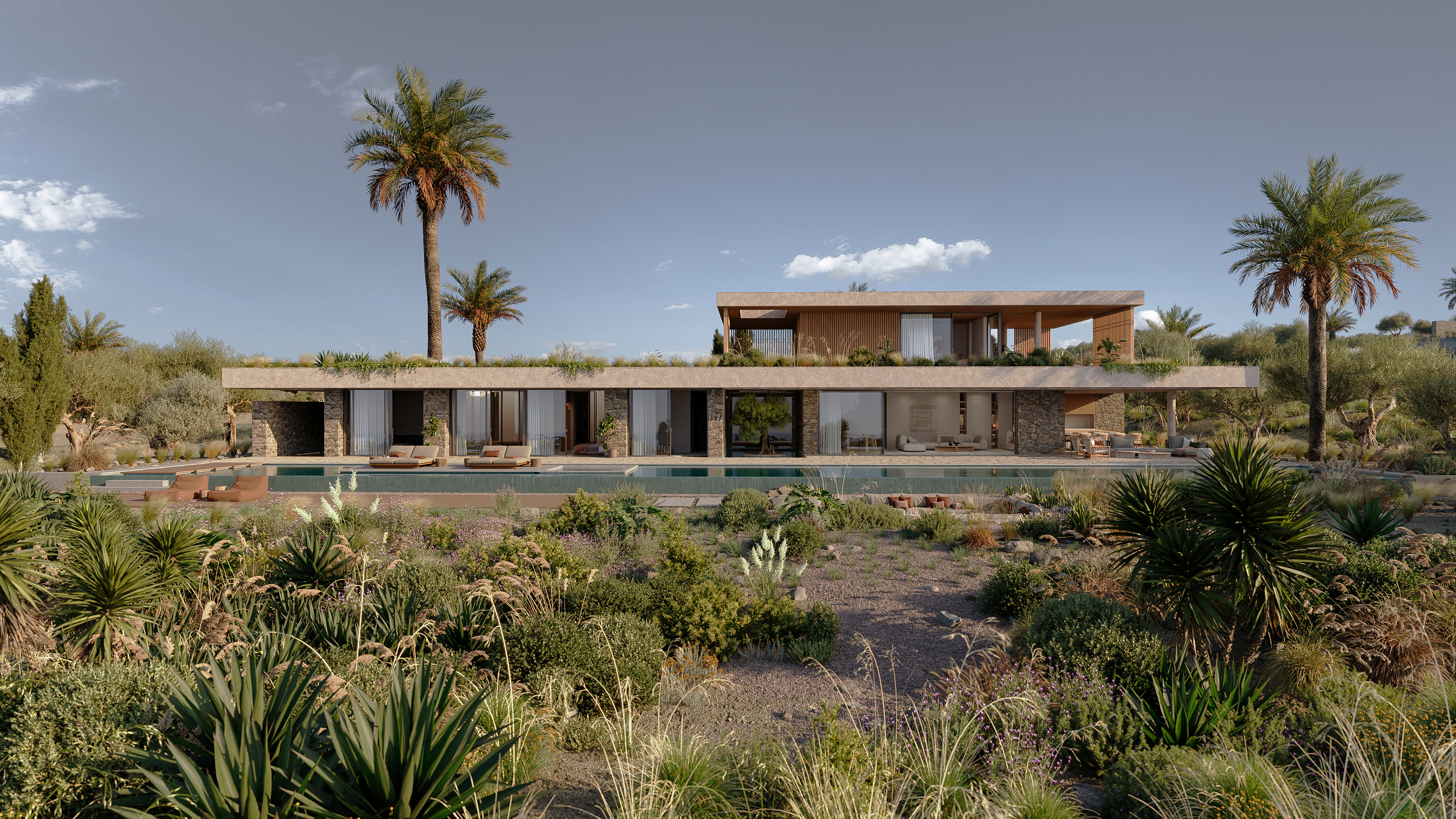 APK Architects-Solea Lavender | Solea Estate