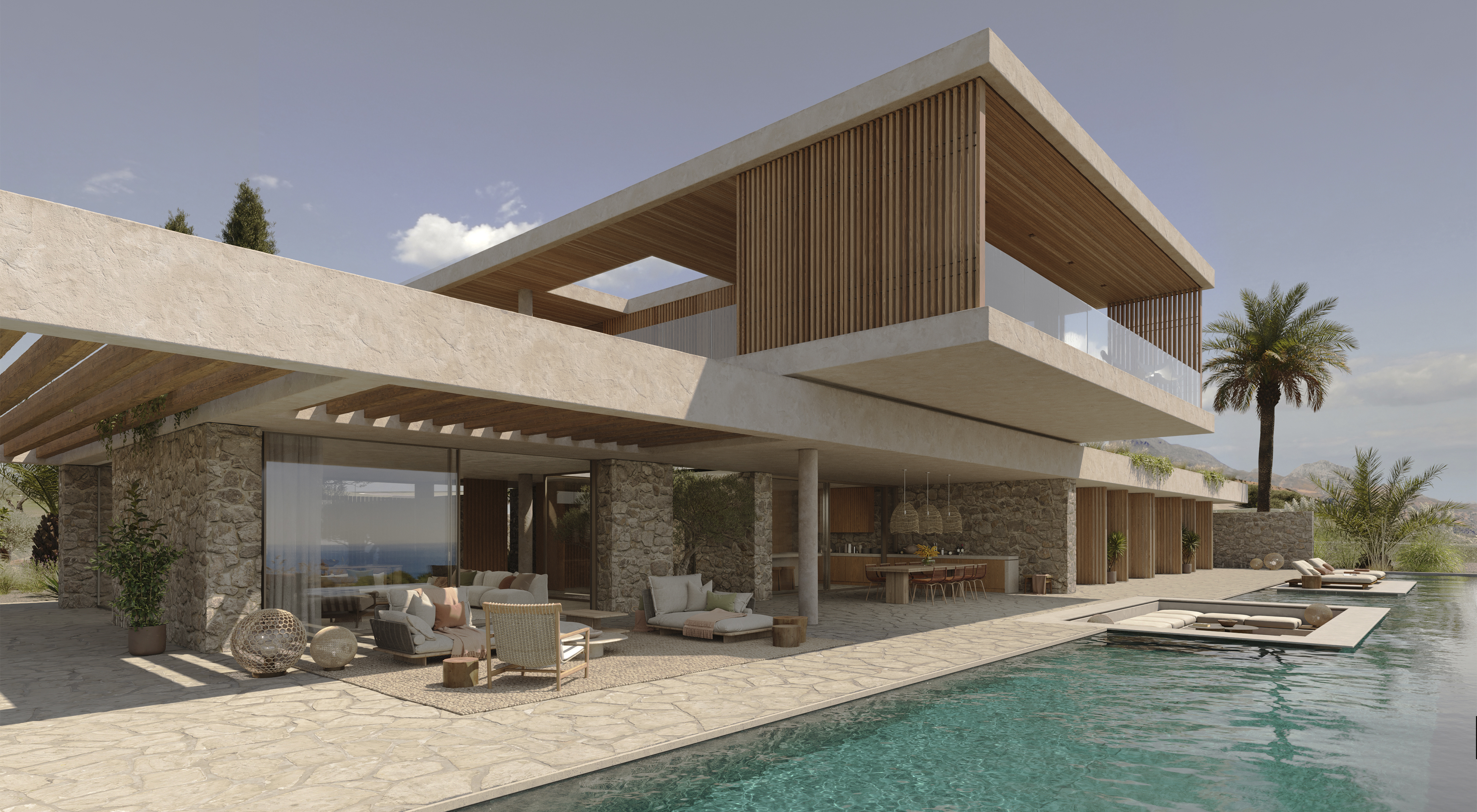 APK Architects-Solea Jasmine | Solea Estate