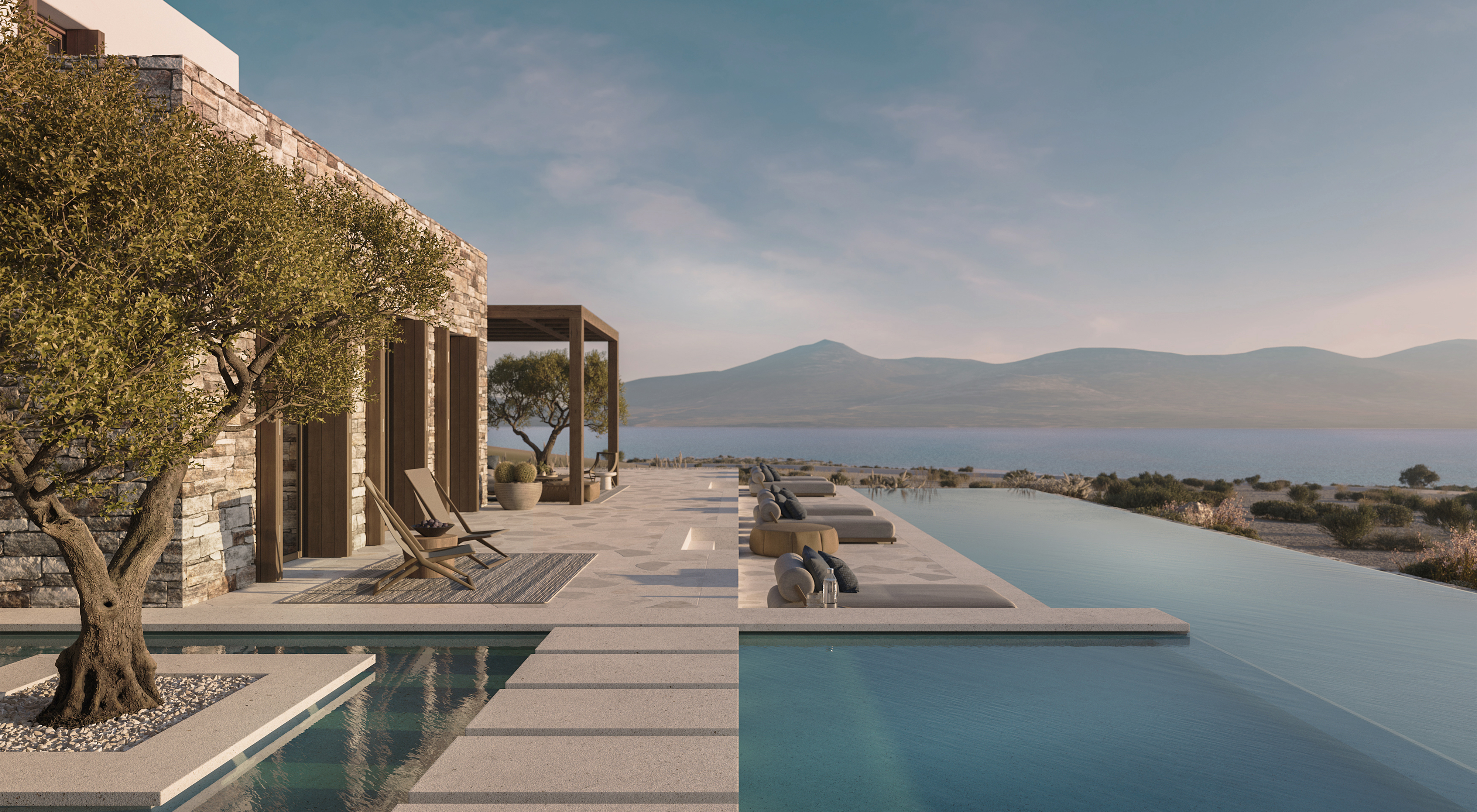 APK Architects-Anassa Green