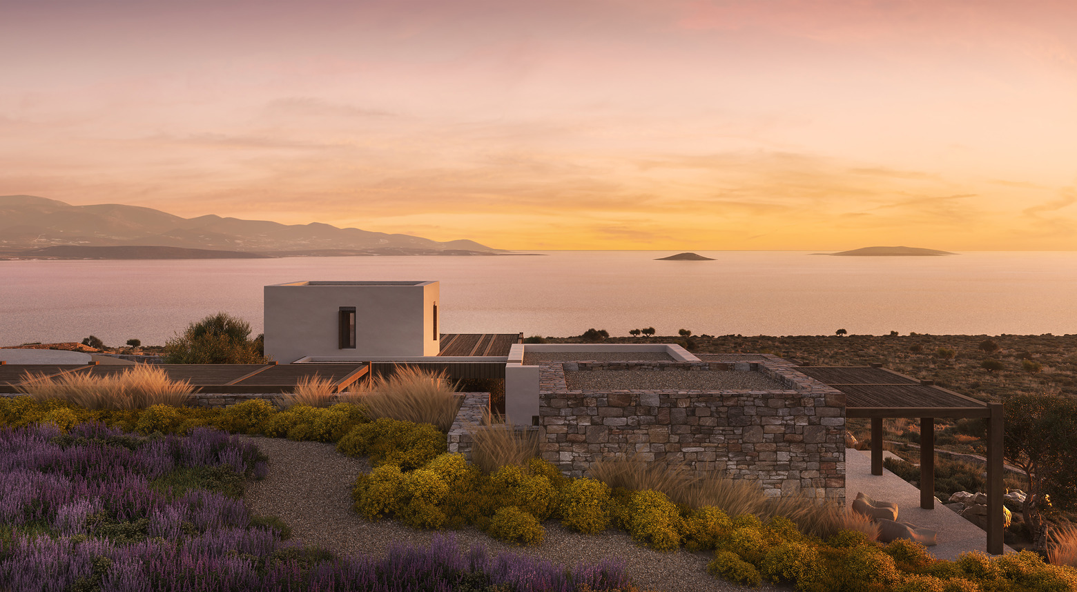 APK Architects-Villa Sargo