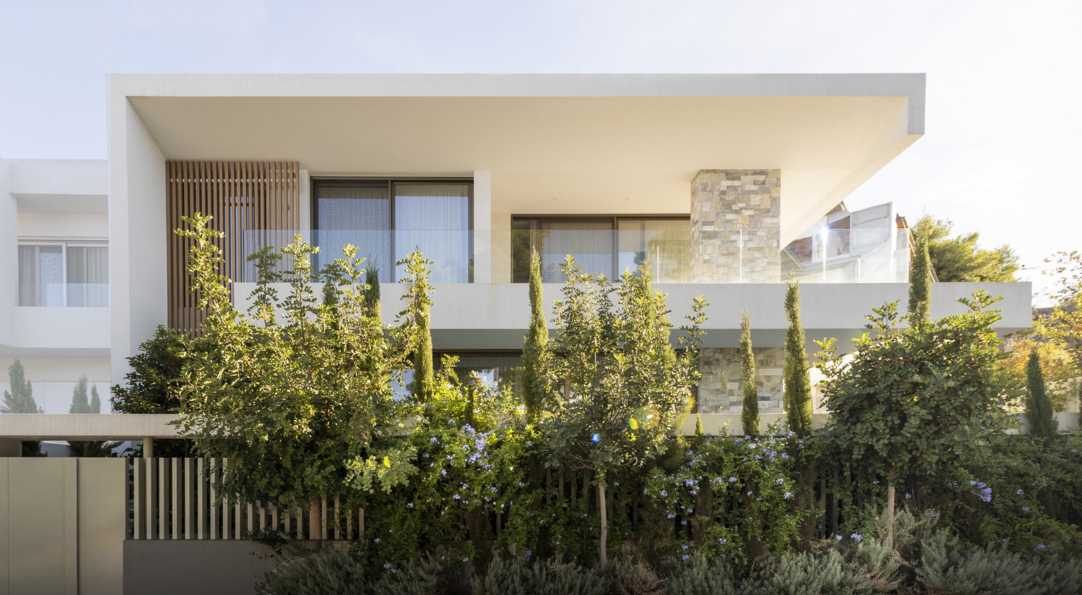 APK Architects-Villa P