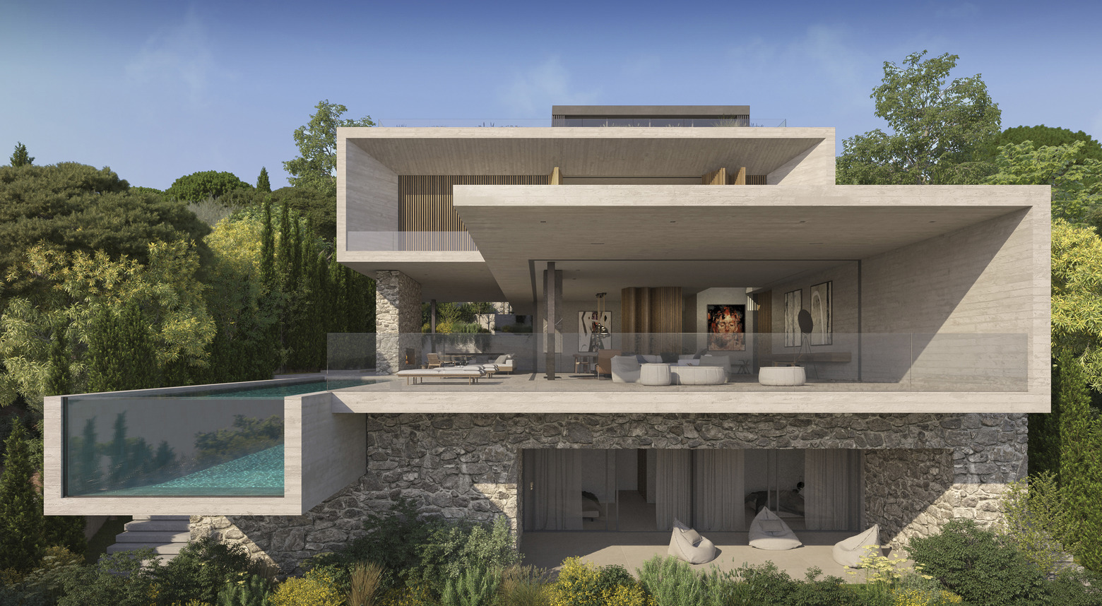 APK Architects-Casa Karma