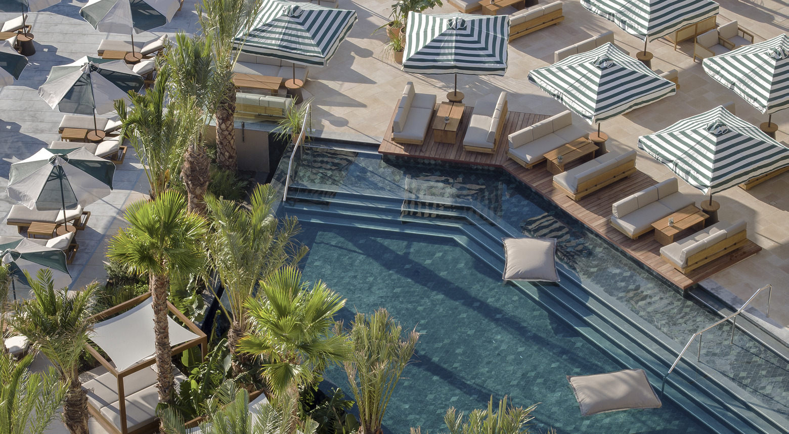 APK Architects-Ocean Restaurant & Bar | Daios Cove