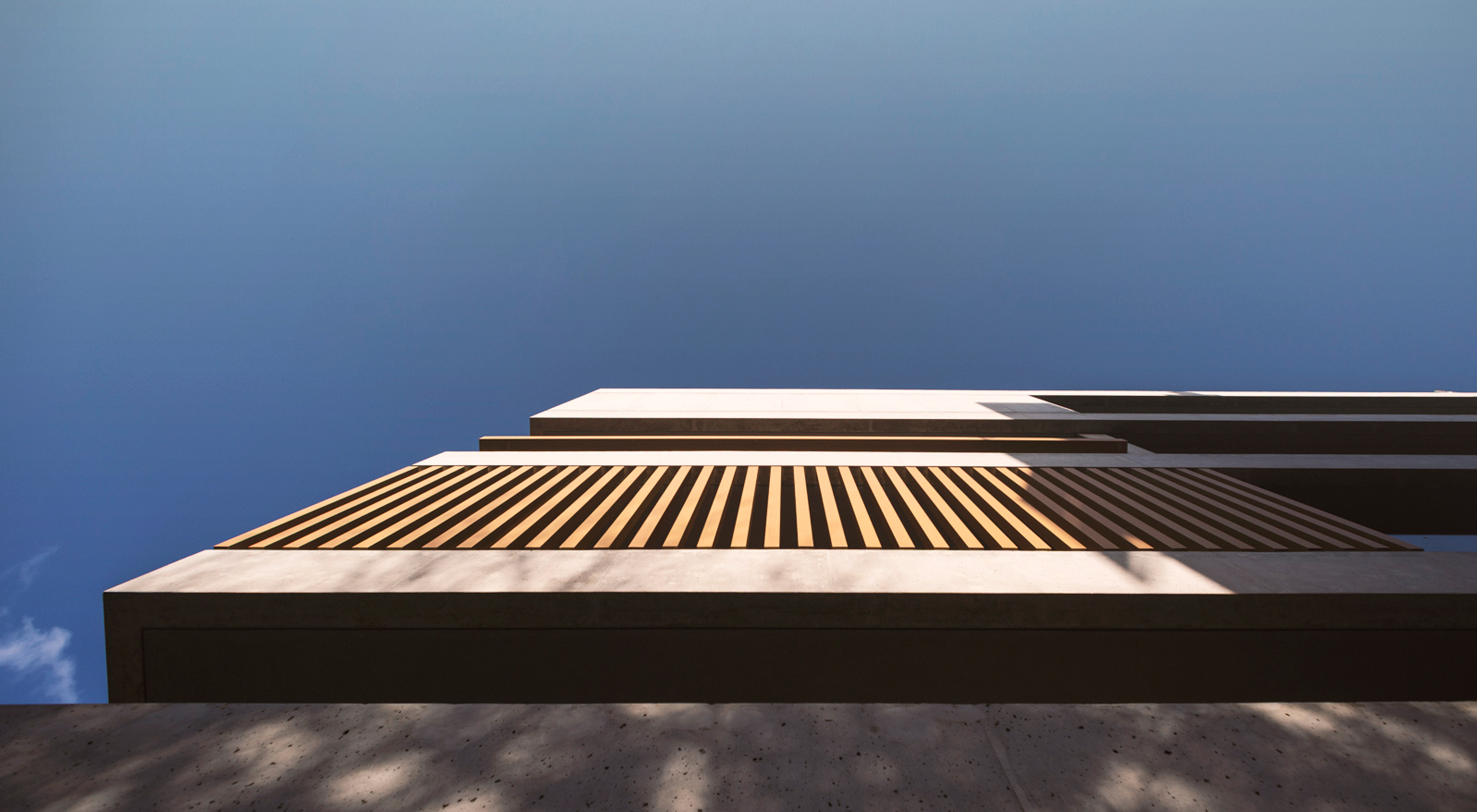 APK Architects-Echo Residences